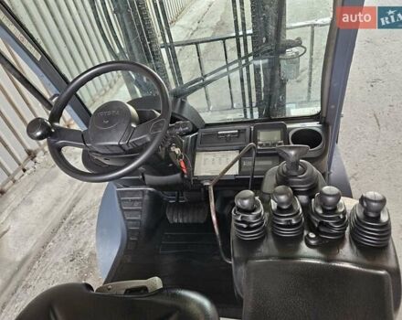 Тойота 6FD25, об'ємом двигуна 0 л та пробігом 5 тис. км за 20700 $, фото 1 на Automoto.ua