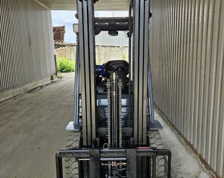 Тойота 6FG25, об'ємом двигуна 2.2 л та пробігом 1 тис. км за 17300 $, фото 7 на Automoto.ua