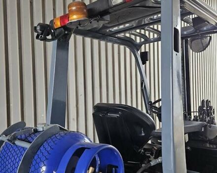 Тойота 6FG25, об'ємом двигуна 2.2 л та пробігом 1 тис. км за 17300 $, фото 2 на Automoto.ua