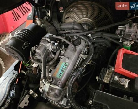 Тойота 6FG25, об'ємом двигуна 2.2 л та пробігом 1 тис. км за 17300 $, фото 28 на Automoto.ua