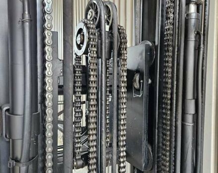 Тойота 6FG25, об'ємом двигуна 2.2 л та пробігом 1 тис. км за 17300 $, фото 29 на Automoto.ua