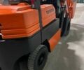 Помаранчевий Тойота 7ФГ, об'ємом двигуна 0 л та пробігом 10 тис. км за 5200 $, фото 2 на Automoto.ua