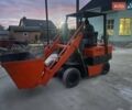 Помаранчевий Тойота 7ФГ, об'ємом двигуна 0 л та пробігом 10 тис. км за 5200 $, фото 16 на Automoto.ua