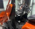 Помаранчевий Тойота 7ФГ, об'ємом двигуна 0 л та пробігом 10 тис. км за 5200 $, фото 4 на Automoto.ua