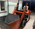 Помаранчевий Тойота 7ФГ, об'ємом двигуна 0 л та пробігом 10 тис. км за 5200 $, фото 13 на Automoto.ua