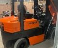 Помаранчевий Тойота 7ФГ, об'ємом двигуна 0 л та пробігом 10 тис. км за 5200 $, фото 11 на Automoto.ua