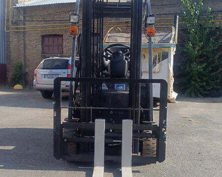 Тойота 7FB, объемом двигателя 0 л и пробегом 1 тыс. км за 16500 $, фото 4 на Automoto.ua