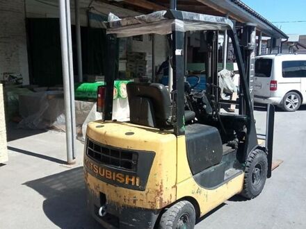 Тойота 7FG15 2003 в Новорад-Волынском на Automoto.ua Тойота 7FG15, объемом двигателя 0 л и пробегом 5 тыс. км за 6500 $, фото 1 на Automoto.ua