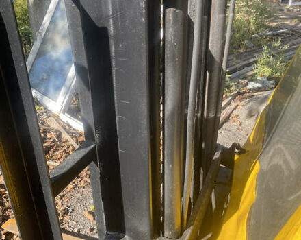 Желтый Тойота 7FGU15, объемом двигателя 0 л и пробегом 0 тыс. км за 5600 $, фото 5 на Automoto.ua