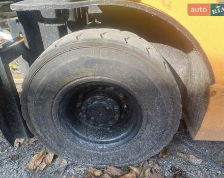 Желтый Тойота 7FGU15, объемом двигателя 0 л и пробегом 0 тыс. км за 5600 $, фото 4 на Automoto.ua