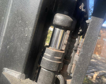 Желтый Тойота 7FGU15, объемом двигателя 0 л и пробегом 0 тыс. км за 5600 $, фото 6 на Automoto.ua