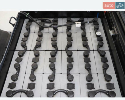 Тойота 8 FBET 15, объемом двигателя 0 л и пробегом 0 тыс. км за 10431 $, фото 3 на Automoto.ua