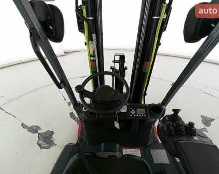 Оранжевый Тойота 8 FBET 15, объемом двигателя 0 л и пробегом 0 тыс. км за 20716 $, фото 6 на Automoto.ua