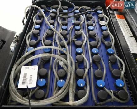 Оранжевый Тойота 8 FBET 15, объемом двигателя 0 л и пробегом 0 тыс. км за 20716 $, фото 7 на Automoto.ua