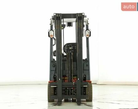 Оранжевый Тойота 8 FBET 15, объемом двигателя 0 л и пробегом 0 тыс. км за 20716 $, фото 3 на Automoto.ua