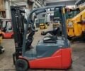 Тойота 8FBET16, объемом двигателя 0 л и пробегом 0 тыс. км за 11720 $, фото 1 на Automoto.ua