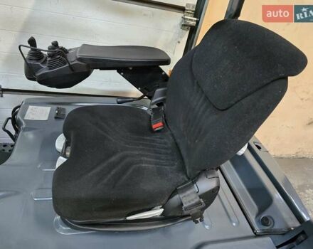 Тойота 8FBET16, об'ємом двигуна 0 л та пробігом 0 тис. км за 14967 $, фото 14 на Automoto.ua