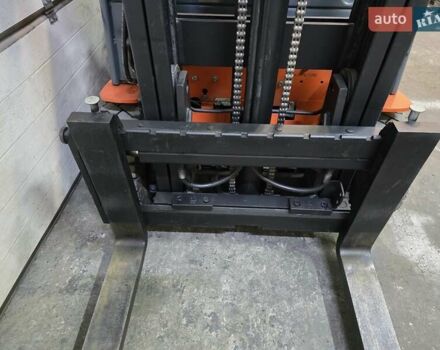 Тойота 8FBET16, об'ємом двигуна 0 л та пробігом 0 тис. км за 14967 $, фото 15 на Automoto.ua