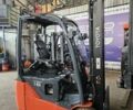 Тойота 8FBET16, объемом двигателя 0 л и пробегом 2 тыс. км за 25000 $, фото 1 на Automoto.ua