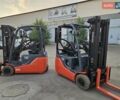 Тойота 8FBET16, объемом двигателя 0 л и пробегом 1 тыс. км за 24700 $, фото 1 на Automoto.ua