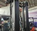 Тойота 8FBET16, объемом двигателя 0 л и пробегом 2 тыс. км за 25000 $, фото 17 на Automoto.ua