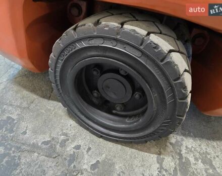 Тойота 8FBET16, об'ємом двигуна 0 л та пробігом 0 тис. км за 14967 $, фото 17 на Automoto.ua