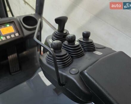 Тойота 8FBET16, об'ємом двигуна 0 л та пробігом 0 тис. км за 14967 $, фото 10 на Automoto.ua