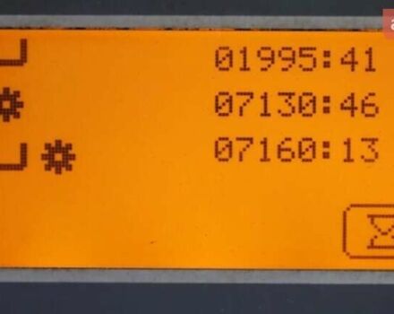 Помаранчевий Тойота 8FBET16, об'ємом двигуна 0 л та пробігом 7 тис. км за 17259 $, фото 6 на Automoto.ua