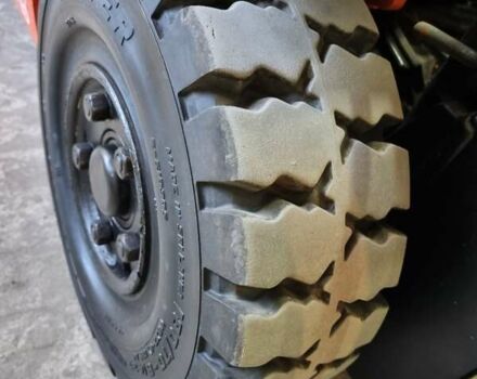 Тойота 8FBMT16, объемом двигателя 0 л и пробегом 10 тыс. км за 12700 $, фото 3 на Automoto.ua