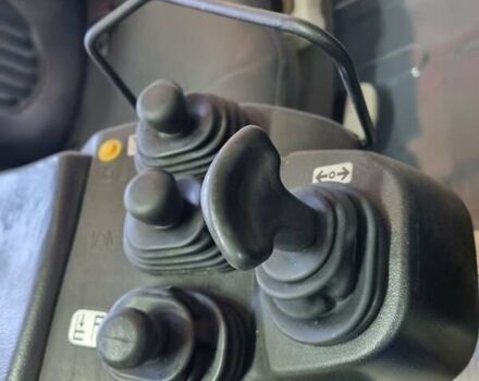 Тойота 8FBMT16, объемом двигателя 0 л и пробегом 10 тыс. км за 12700 $, фото 10 на Automoto.ua