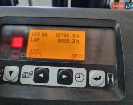 Тойота 8FBMT16, объемом двигателя 0 л и пробегом 10 тыс. км за 12700 $, фото 12 на Automoto.ua