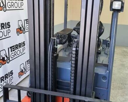 Тойота 8FBMT16, объемом двигателя 0 л и пробегом 10 тыс. км за 12700 $, фото 1 на Automoto.ua