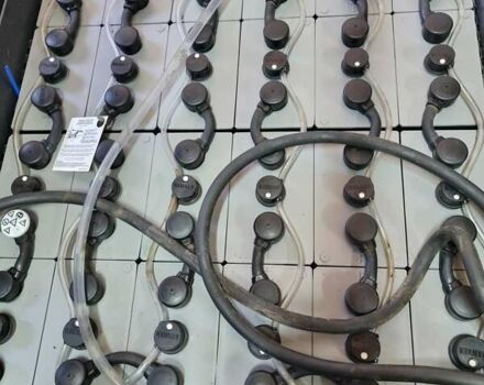 Тойота 8FBMT16, объемом двигателя 0 л и пробегом 10 тыс. км за 12700 $, фото 9 на Automoto.ua