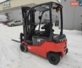Червоний Тойота 8FBMT20, об'ємом двигуна 0 л та пробігом 6 тис. км за 15900 $, фото 1 на Automoto.ua