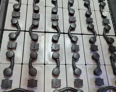 Тойота 8FBMT20, объемом двигателя 0 л и пробегом 4 тыс. км за 13500 $, фото 2 на Automoto.ua