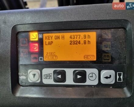 Тойота 8FBMT20, объемом двигателя 0 л и пробегом 4 тыс. км за 13500 $, фото 6 на Automoto.ua