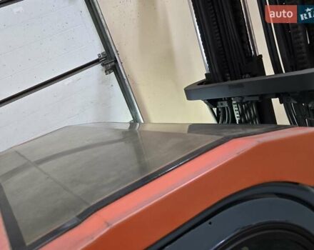 Тойота 8FBMT20, об'ємом двигуна 0 л та пробігом 0 тис. км за 19750 $, фото 22 на Automoto.ua