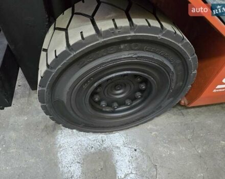 Тойота 8FBMT20, об'ємом двигуна 0 л та пробігом 0 тис. км за 19750 $, фото 25 на Automoto.ua
