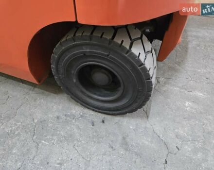 Тойота 8FBMT20, об'ємом двигуна 0 л та пробігом 0 тис. км за 19750 $, фото 24 на Automoto.ua