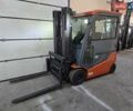 Тойота 8FBMT20, об'ємом двигуна 0 л та пробігом 0 тис. км за 19750 $, фото 8 на Automoto.ua