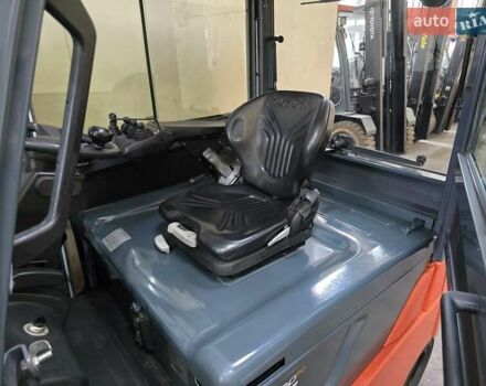 Тойота 8FBMT20, об'ємом двигуна 0 л та пробігом 0 тис. км за 19750 $, фото 15 на Automoto.ua