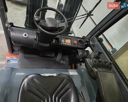Тойота 8FBMT20, об'ємом двигуна 0 л та пробігом 0 тис. км за 19750 $, фото 18 на Automoto.ua