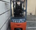 Тойота 8FBMT20, объемом двигателя 0 л и пробегом 41 тыс. км за 20915 $, фото 8 на Automoto.ua