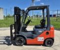 Красный Тойота 8FD15, объемом двигателя 1.8 л и пробегом 5 тыс. км за 12771 $, фото 1 на Automoto.ua