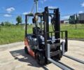 Красный Тойота 8FD15, объемом двигателя 1.8 л и пробегом 5 тыс. км за 12771 $, фото 8 на Automoto.ua
