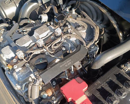 Тойота 8FD15, объемом двигателя 0 л и пробегом 10 тыс. км за 14900 $, фото 7 на Automoto.ua