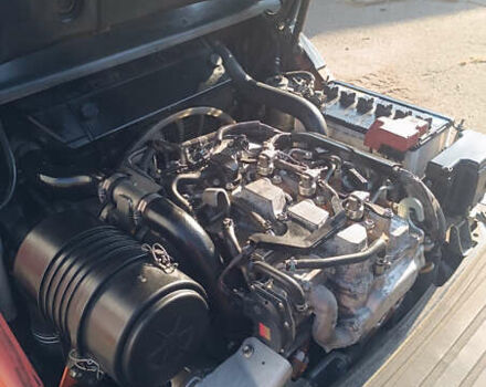 Тойота 8FD15, объемом двигателя 0 л и пробегом 10 тыс. км за 14900 $, фото 8 на Automoto.ua