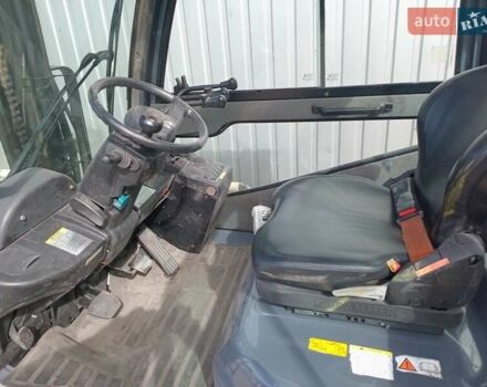 Тойота 8FD30, об'ємом двигуна 0 л та пробігом 5 тис. км за 18717 $, фото 7 на Automoto.ua