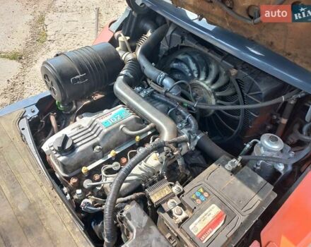 Тойота 8FD30, объемом двигателя 0 л и пробегом 6 тыс. км за 20137 $, фото 3 на Automoto.ua