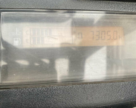 Красный Тойота 8FDF-25, объемом двигателя 0 л и пробегом 0 тыс. км за 19011 $, фото 6 на Automoto.ua